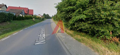 Osiedle budynków w pobliżu Krakowa - Śledziejowice  -
Małopolskie Zdjęcie nr 3