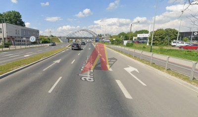 DZIAŁKA KOMERCYJNA PRĄDNIK CZERWONY - Prądnik Czerwony  -
Małopolskie Zdjęcie nr 2