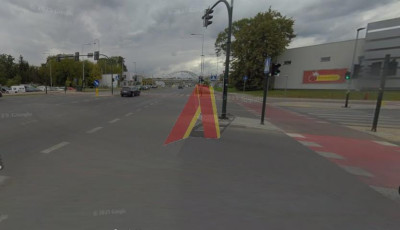 DZIAŁKA KOMERCYJNA PRĄDNIK CZERWONY - Prądnik Czerwony  -
Małopolskie Zdjęcie nr 3
