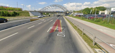 DZIAŁKA KOMERCYJNA PRĄDNIK CZERWONY - Prądnik Czerwony  -
Małopolskie Zdjęcie nr 9