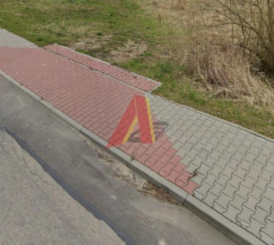 Działka budowlana - Mników  -
Małopolskie Zdjęcie nr 3