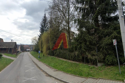 Działka budowlana - Mników  -
Małopolskie Zdjęcie nr 5