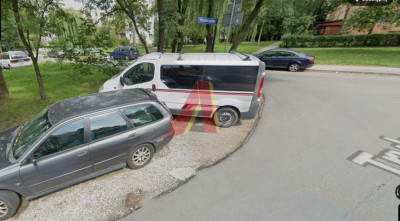 DZIAŁKA z PnB WOLA DUCHACKA - Wola Duchacka  -
Małopolskie Zdjęcie nr 12