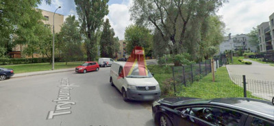 DZIAŁKA z PnB WOLA DUCHACKA - Wola Duchacka  -
Małopolskie Zdjęcie nr 13