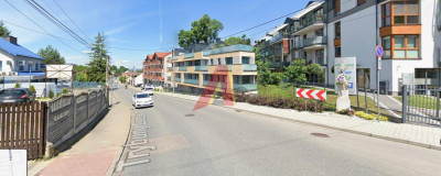 DZIAŁKA z PnB WOLA DUCHACKA - Wola Duchacka  -
Małopolskie Zdjęcie nr 6