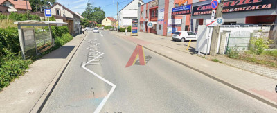 DZIAŁKA z PnB WOLA DUCHACKA - Wola Duchacka  -
Małopolskie Zdjęcie nr 8