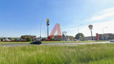 DZIAŁKA INWESTYTYCYJNA RYBITWY - Rybitwy  - Małopolskie