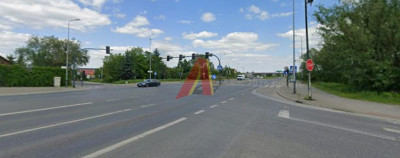 DZIAŁKA INWESTYTYCYJNA RYBITWY - Rybitwy  -
Małopolskie Zdjęcie nr 2