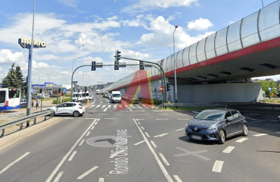 Działka 32arowa blisko OBI  salonów samochodowych - Bronowice  - Małopolskie