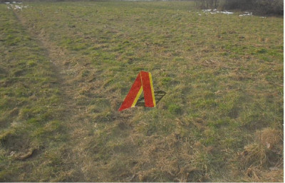 Działka 32arowa blisko OBI  salonów samochodowych - Bronowice  -
Małopolskie Zdjęcie nr 3