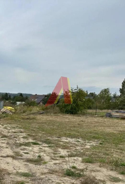 pod 12 bliźniaków czyli 6domów - Zabierzów  -
Małopolskie Zdjęcie nr 6