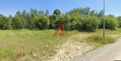 16 arowa Usługowo Handlowa działka - Bronowice  - Małopolskie