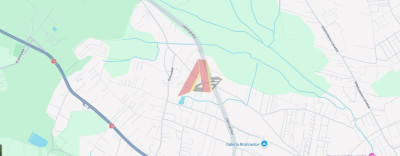 16 arowa Usługowo Handlowa działka - Bronowice  -
Małopolskie Zdjęcie nr 4