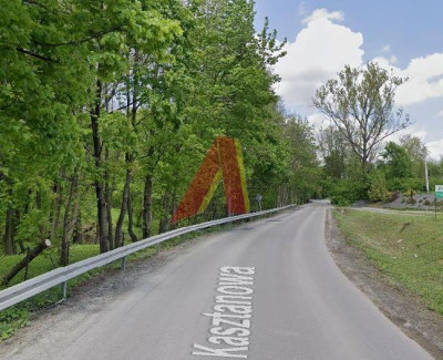 Z POZWOLENIEM NA 4 DOMY - Pisary  -
Małopolskie Zdjęcie nr 3