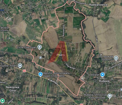 Z POZWOLENIEM NA 4 DOMY - Pisary  -
Małopolskie Zdjęcie nr 5