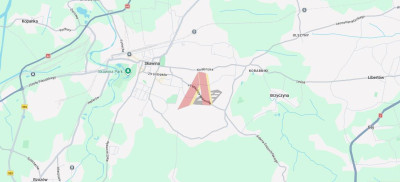 Działka budowlana - Skawina  -
Małopolskie Zdjęcie nr 4