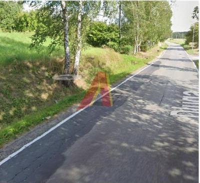 Działka rolna - Nielepice  - Małopolskie