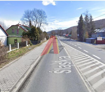 Działka rolna - Nielepice  -
Małopolskie Zdjęcie nr 4