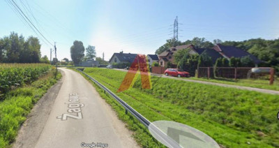 DZIAŁKA MOGIŁA - Nowa Huta  -
Małopolskie Zdjęcie nr 12