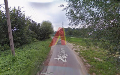 DZIAŁKA MOGIŁA - Nowa Huta  -
Małopolskie Zdjęcie nr 14