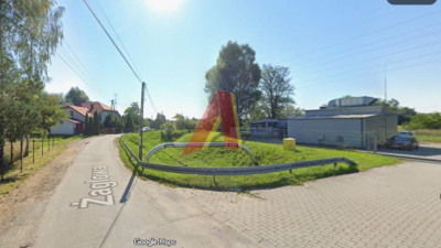 DZIAŁKA MOGIŁA - Nowa Huta  -
Małopolskie Zdjęcie nr 3