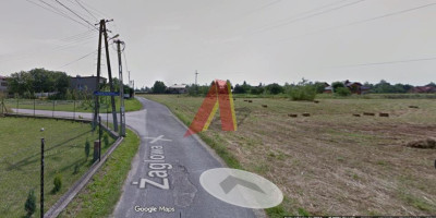 DZIAŁKA MOGIŁA - Nowa Huta  -
Małopolskie Zdjęcie nr 6