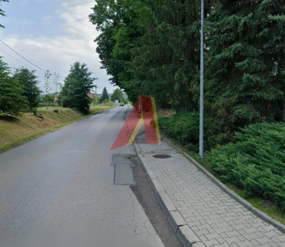 Szeroka  z łądnym widokiem - Brzezie  -
Małopolskie Zdjęcie nr 4