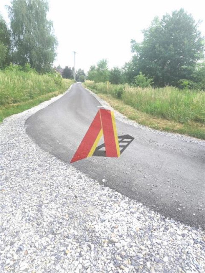 Szeroka  z łądnym widokiem - Brzezie  -
Małopolskie Zdjęcie nr 5
