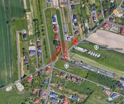 WIDOKOWA DZIAŁKA 10 AR W PEŁNI UZBROJONA - Wola Justowska  -
Małopolskie Zdjęcie nr 5