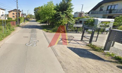 SkotnikiCzerwone Maki  działka 13arowa - Dębniki  -
Małopolskie Zdjęcie nr 3