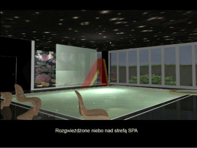 z pozwoleniem na budowę hotelu  6000 m kw pum - Płaszów  -
Małopolskie Zdjęcie nr 12