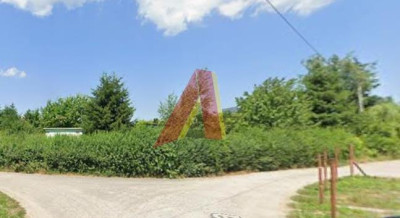 Działka szeroka z Planem zagosp - Czyżyny  -
Małopolskie Zdjęcie nr 4