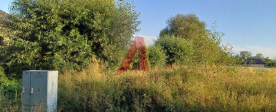Działka szeroka z Planem zagosp - Czyżyny  -
Małopolskie Zdjęcie nr 5