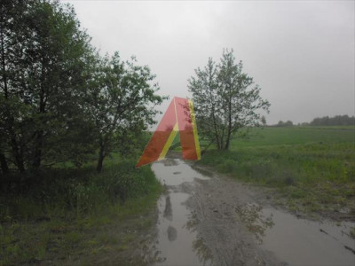 działka rolna - Modlnica   -
Małopolskie Zdjęcie nr 13