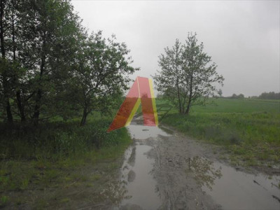 działka rolna - Modlnica   -
Małopolskie Zdjęcie nr 14