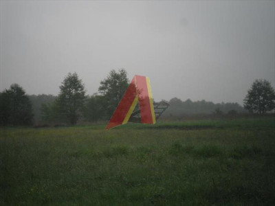 działka rolna - Modlnica   -
Małopolskie Zdjęcie nr 4