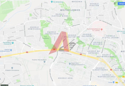 USŁUGOWA - Czyżyny   -
Małopolskie Zdjęcie nr 8