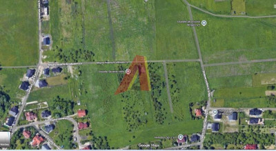 WIDOKOWA NA LEKKIM WZNIESIENIU - Skotniki  -
Małopolskie Zdjęcie nr 5