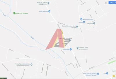 JEDNORODZINNE PRĄDNIK BIAŁY - Prądnik Biały   -
Małopolskie