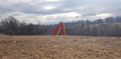 USŁUGOWO MIESZKANIOWA - Libertów   -
Małopolskie