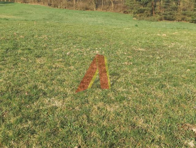 PONAD PÓŁ HEKTARA BLISKO GRANICY KRAKOWA - Kryspinów   - Małopolskie