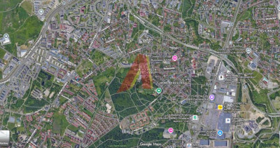 POD KILKANAŚCIE POŁÓWEK BLIŹNIAKÓW - Łagiewniki  -
Małopolskie Zdjęcie nr 11