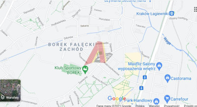 POD KILKANAŚCIE POŁÓWEK BLIŹNIAKÓW - Łagiewniki   -
Małopolskie