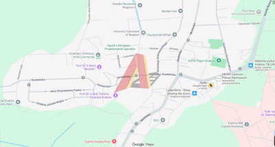 10 min do pętli Czerwone Maki - Skotniki  -
Małopolskie Zdjęcie nr 3