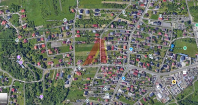 10 min do pętli Czerwone Maki - Skotniki  -
Małopolskie Zdjęcie nr 7