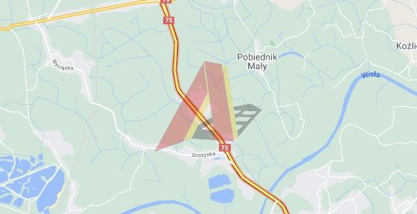USŁUGOWO MIESZKANIOWA - Nowa Huta   -
Małopolskie Zdjęcie nr 1