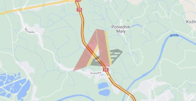 USŁUGOWO MIESZKANIOWA - Nowa Huta   - Małopolskie