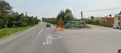 USŁUGOWO MIESZKANIOWA - Nowa Huta  -
Małopolskie Zdjęcie nr 3