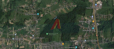 ZABUDOWA WOLNOSTOJĄCA - Mogilany   -
Małopolskie