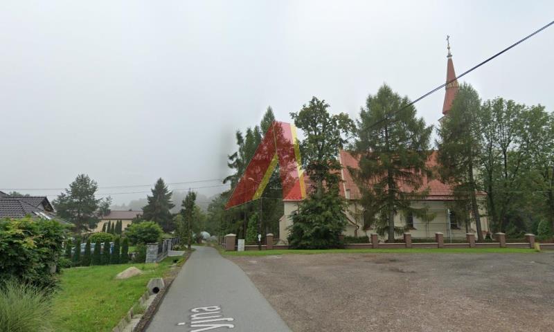 CICHE MIEJSCE  GAJ  MOŻLIWA BUDOWA KILKU DOMÓW - Gaj   -
Małopolskie Zdjęcie nr 1